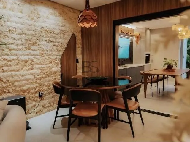 Imagem 6: Casa de Condomínio À Venda, no Vila Florença em Camaçari, Catu de Abrantes (Abrantes), com 3 Quartos, 210M²