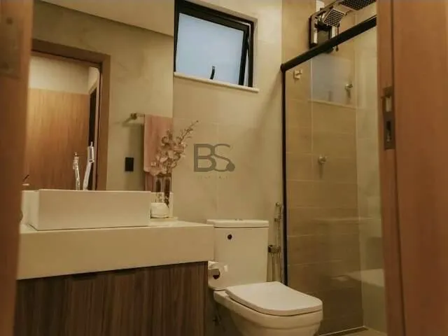 Imagem 11: Casa de Condomínio À Venda, no Vila Florença em Camaçari, Catu de Abrantes (Abrantes), com 3 Quartos, 210M²