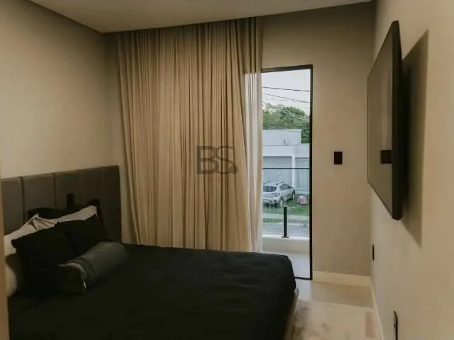 Imagem 9: Casa de Condomínio À Venda, no Vila Florença em Camaçari, Catu de Abrantes (Abrantes), com 3 Quartos, 210M²