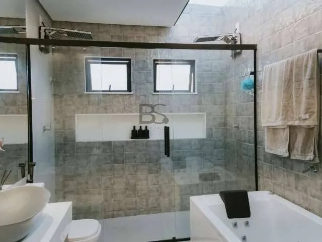 Imagem 12: Casa de Condomínio À Venda, no Vila Florença em Camaçari, Catu de Abrantes (Abrantes), com 3 Quartos, 210M²