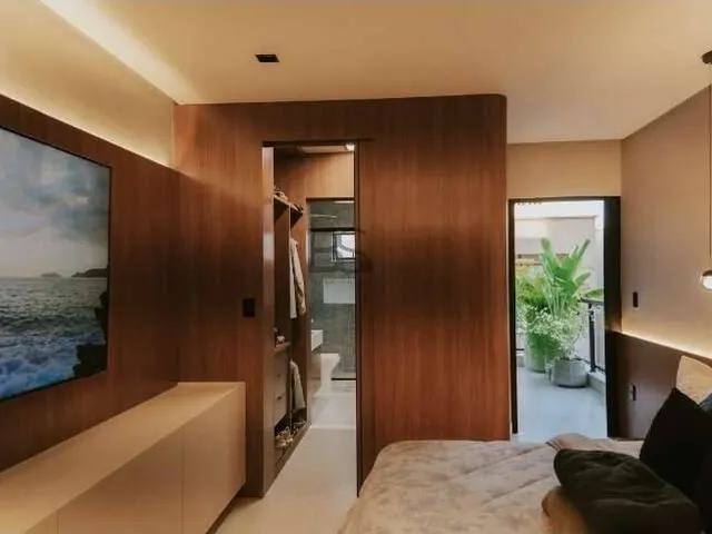 Imagem 13: Casa de Condomínio À Venda, no Vila Florença em Camaçari, Catu de Abrantes (Abrantes), com 3 Quartos, 210M²