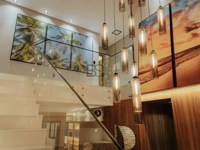 Imagem 15: Casa de Condomínio À Venda, no Vila Florença em Camaçari, Catu de Abrantes (Abrantes), com 3 Quartos, 210M²