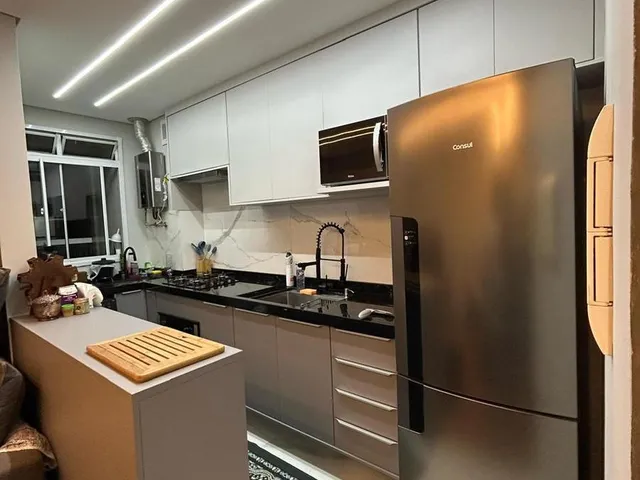 Imagem: Apartment em Jundiaí - São Paulo, Ponte