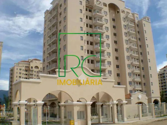 Imagem: Apartamento para Alugar, no Condomínio
