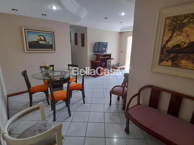 Imagem: Apartamento Mobiliado 2 Quartos na Praia