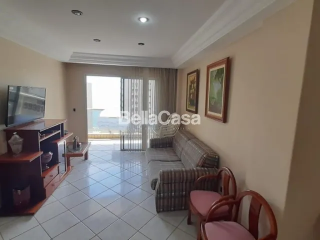 Imagem 2: Apartamento Mobiliado 2 Quartos na Praia das Virtudes - Centro de Guarapari