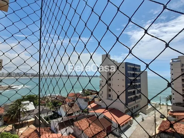 Imagem 4: Apartamento Mobiliado 2 Quartos na Praia das Virtudes - Centro de Guarapari