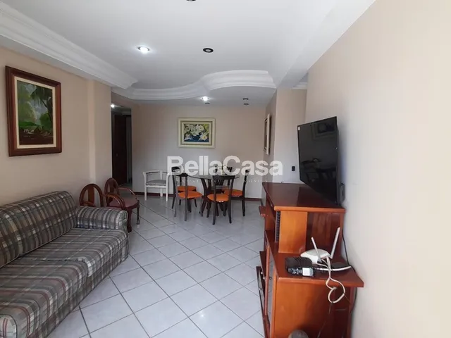 Imagem 6: Apartamento Mobiliado 2 Quartos na Praia das Virtudes - Centro de Guarapari