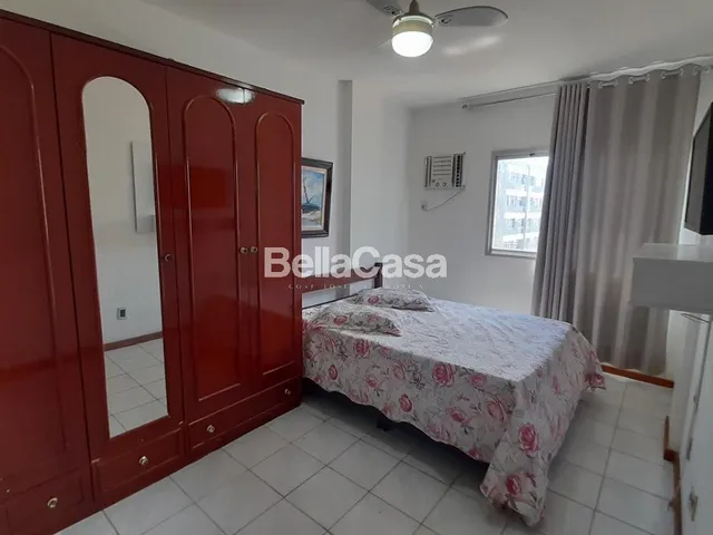 Imagem 7: Apartamento Mobiliado 2 Quartos na Praia das Virtudes - Centro de Guarapari