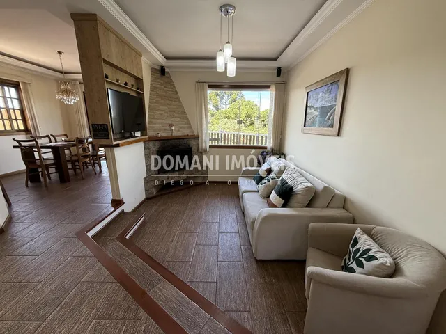 Imagem 2: 0 Casa com 3 dormitórios
