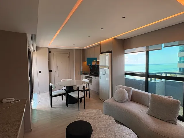 Imagem 9: Place Vendome - Apartamento Beira Mar Av. Boa Viagem, Recife/Pe