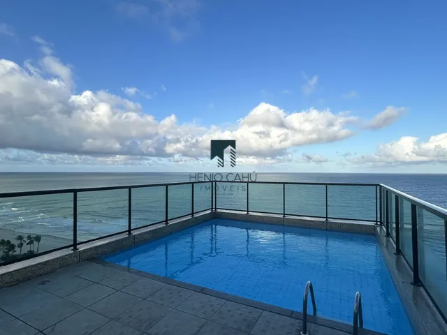 Imagem 5: Place Vendome - Apartamento Beira Mar Av. Boa Viagem, Recife/Pe