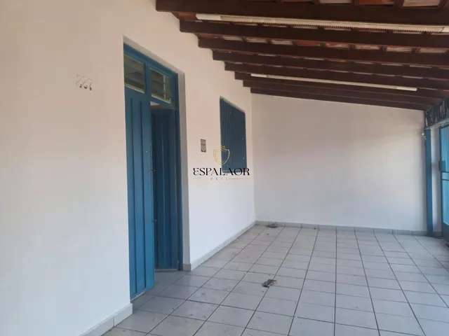 Imagem: Salão Comercial para Locação em Itu