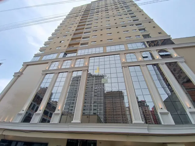 Imagem: Aluguel Apartamento Morretes