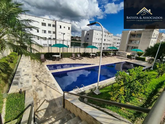Imagem: Apartamento com 2 Dormitórios no Jardim
