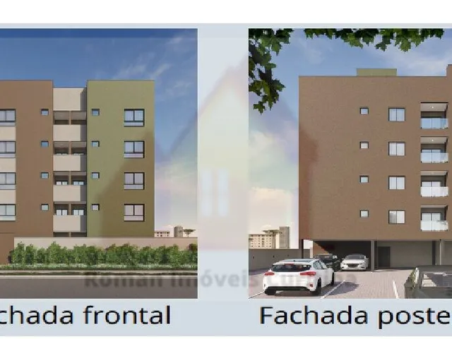 Imagem 14: Apartamento com Varanda Gourmet no Weissópolis