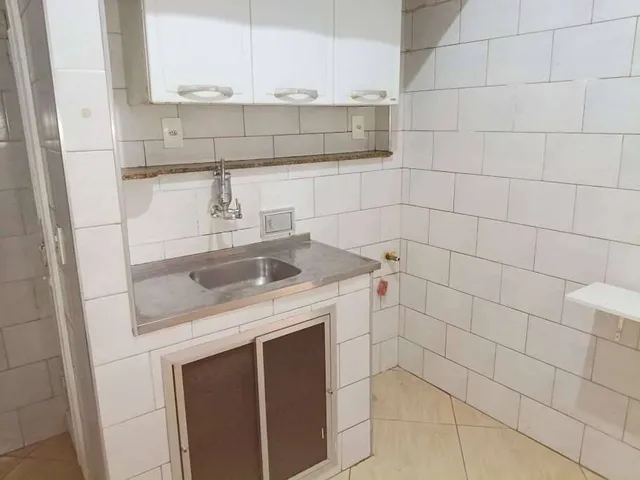 Imagem 6: Apartamento para Alugar em Rio de Janeiro, Copacabana, com 1 Quarto, 38M²