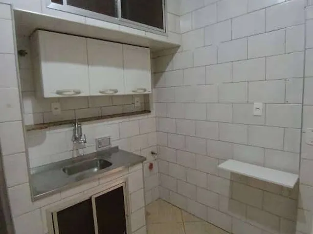 Imagem 7: Apartamento para Alugar em Rio de Janeiro, Copacabana, com 1 Quarto, 38M²