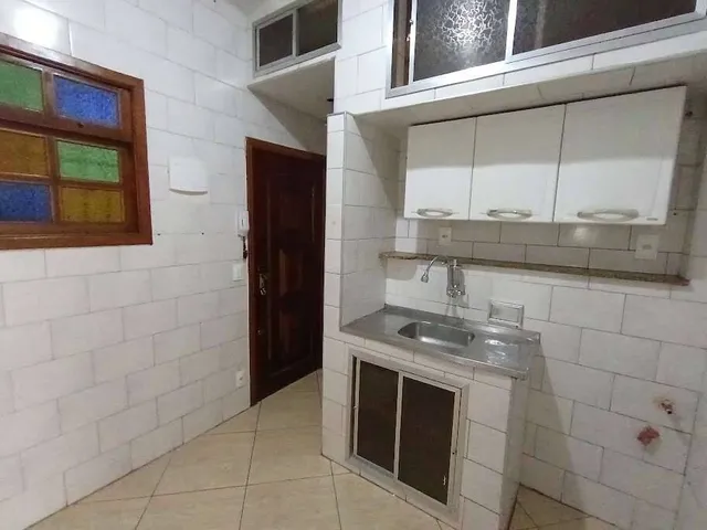 Imagem 8: Apartamento para Alugar em Rio de Janeiro, Copacabana, com 1 Quarto, 38M²