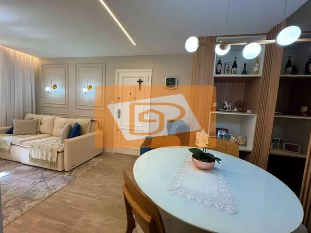 Imagem 16: Apartamento com 3 Quartos À Venda no Centro da Cidade
