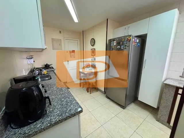 Imagem 10: Apartamento com 3 Quartos À Venda no Centro da Cidade