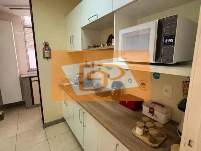 Imagem 4: Apartamento com 3 Quartos À Venda no Centro da Cidade