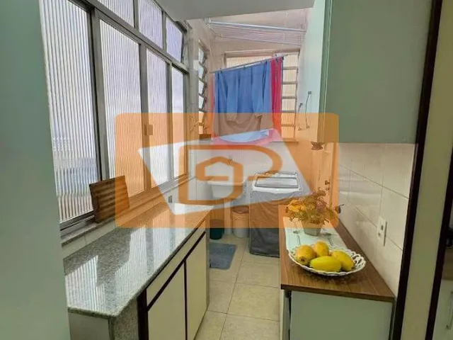 Imagem 11: Apartamento com 3 Quartos À Venda no Centro da Cidade
