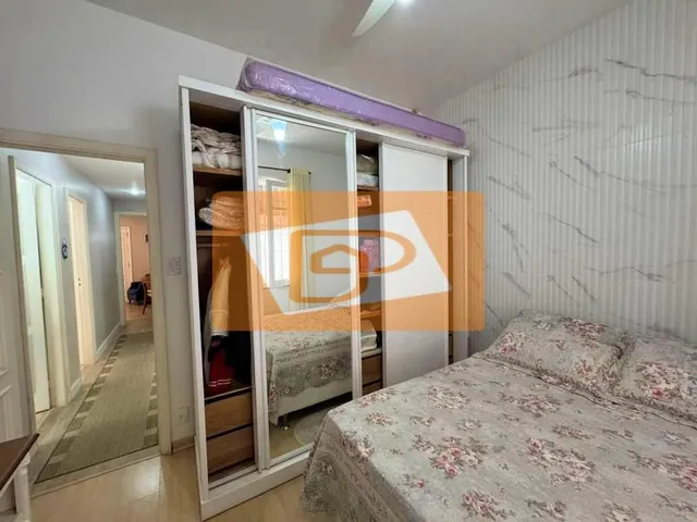 Imagem 8: Apartamento com 3 Quartos À Venda no Centro da Cidade