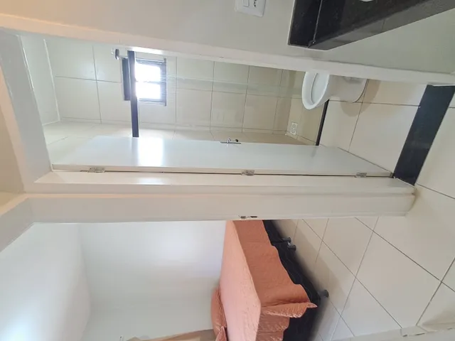 Imagem 3: Casa Mobiliada Disponível para Locação Contrato Anual no Bairro Camurupim-Caucaia