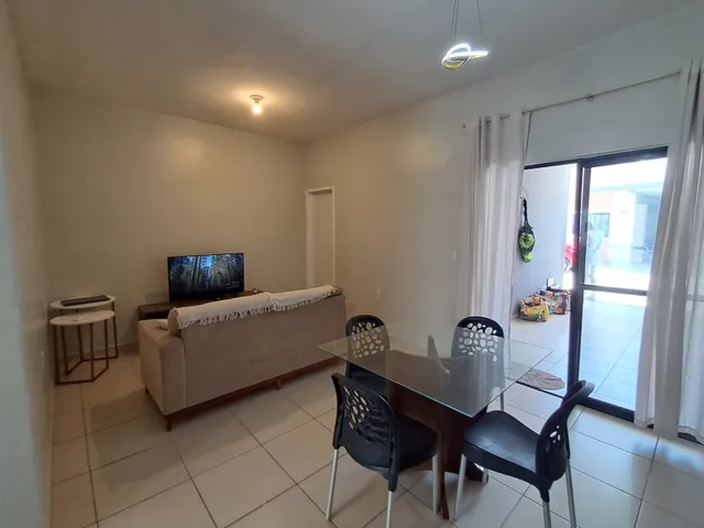 Imagem: Casa Mobiliada Disponível para Locação