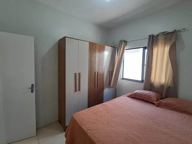 Imagem 5: Casa Mobiliada Disponível para Locação Contrato Anual no Bairro Camurupim-Caucaia