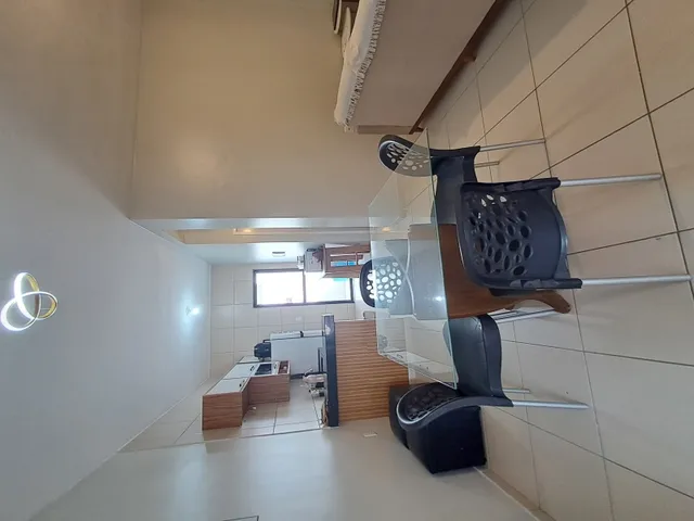 Imagem 15: Casa Mobiliada Disponível para Locação Contrato Anual no Bairro Camurupim-Caucaia