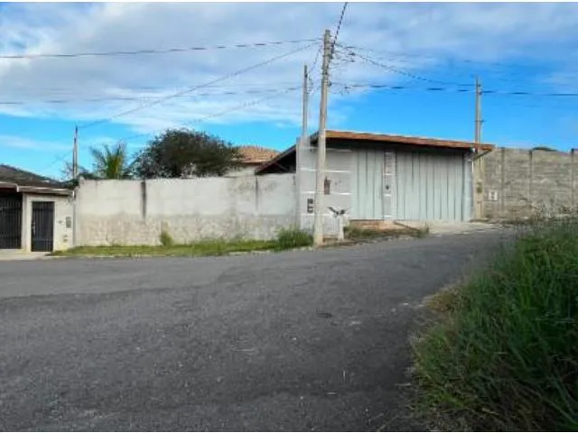 Imagem: Casa Residencial em Pindamonhangaba - Sp