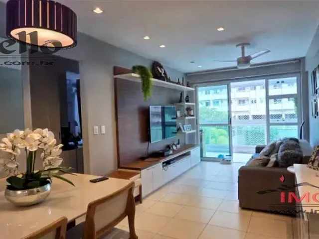 Imagem: Apartamento Residencial em Rio de Janeiro