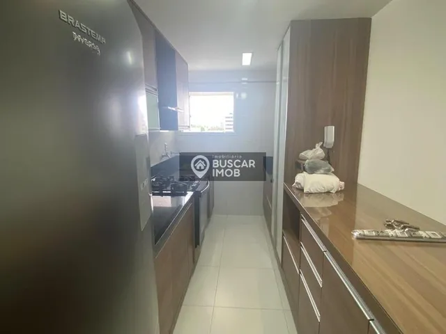 Imagem 6: Apartment em Lauro de Freitas - Bahia, Pitangueiras