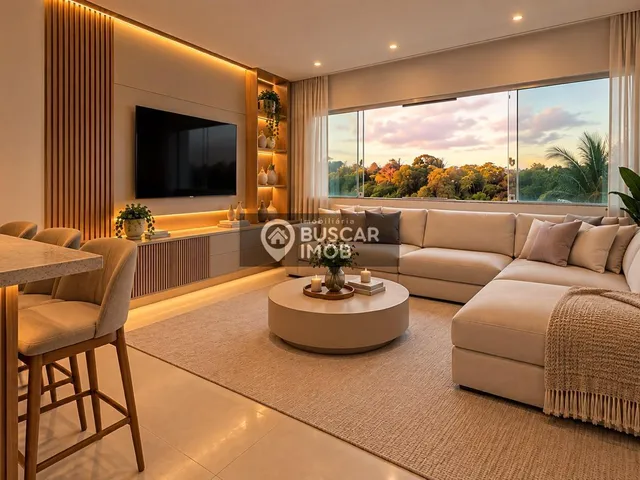Imagem: Apartment em Lauro de Freitas - Bahia, Buraquinho