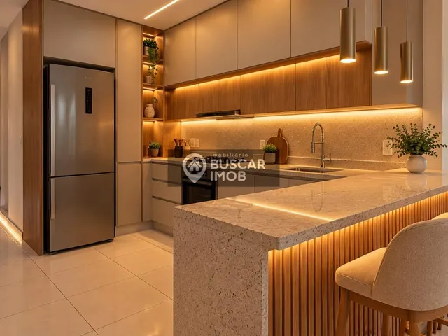 Imagem 7: Apartment em Lauro de Freitas - Bahia, Buraquinho