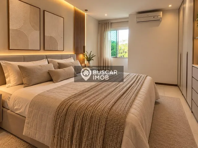 Imagem 5: Apartment em Lauro de Freitas - Bahia, Buraquinho