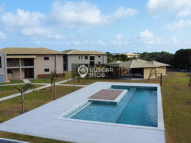Imagem 16: Apartment em Camaçari - Bahia, Itacimirim (Monte Gordo