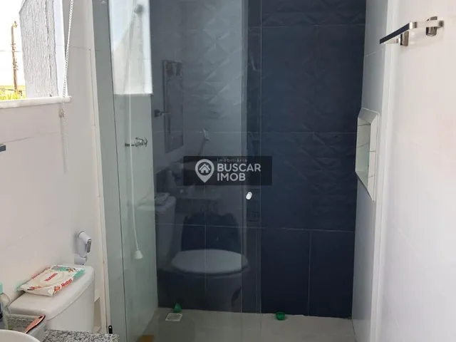 Imagem 4: House em Camaçari - Bahia, Alphaville (Abrantes