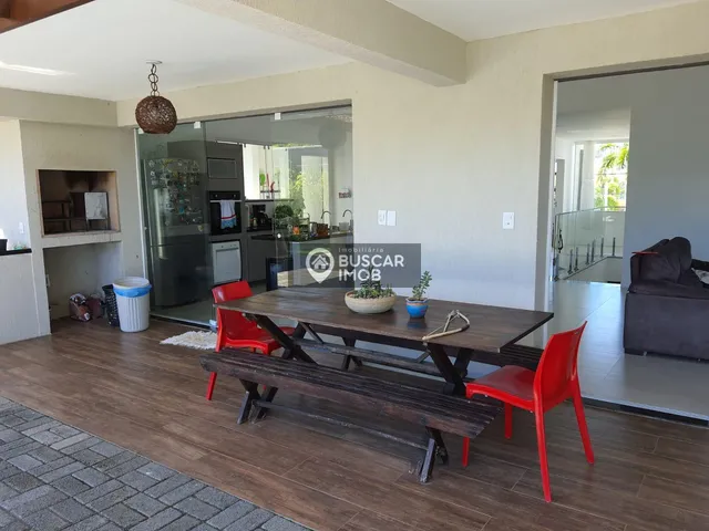 Imagem 16: House em Camaçari - Bahia, Alphaville (Abrantes