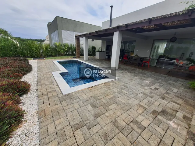 Imagem 6: House em Camaçari - Bahia, Alphaville (Abrantes