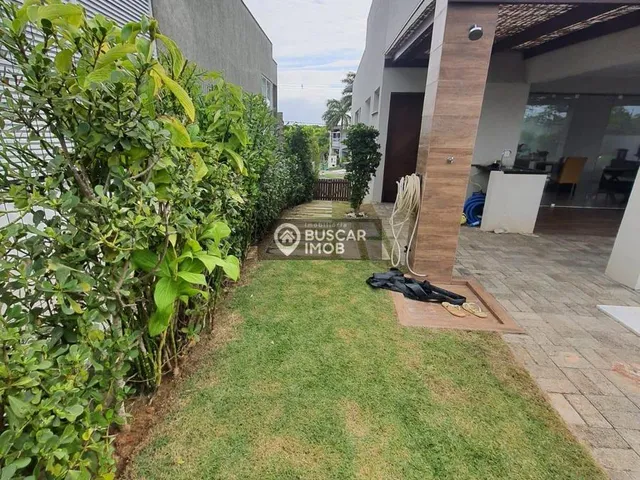 Imagem 3: House em Camaçari - Bahia, Alphaville (Abrantes