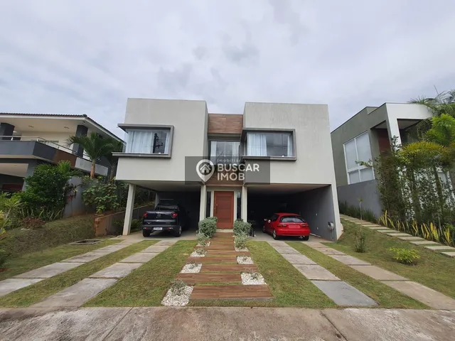 Imagem 15: House em Camaçari - Bahia, Alphaville (Abrantes