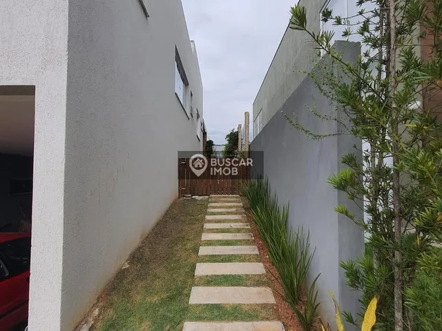 Imagem 13: House em Camaçari - Bahia, Alphaville (Abrantes