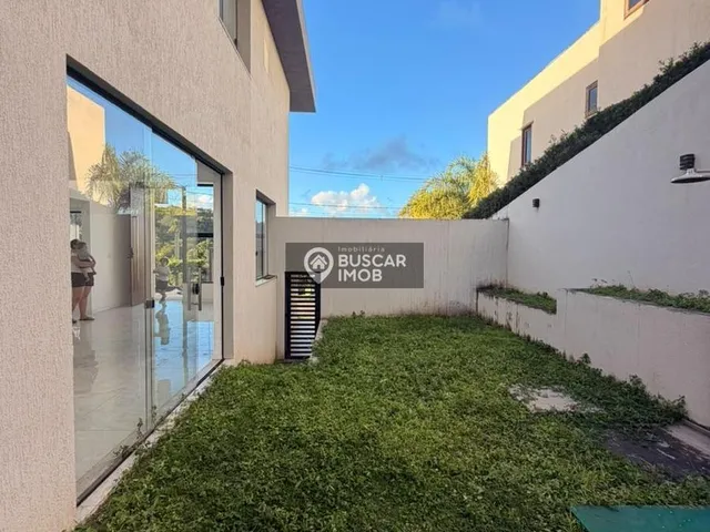 Imagem 11: House em Camaçari - Bahia, Alphaville (Abrantes