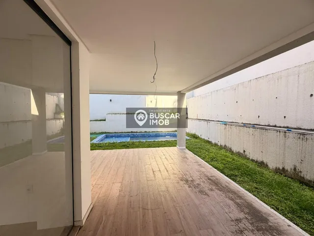 Imagem 7: House em Camaçari - Bahia, Alphaville (Abrantes