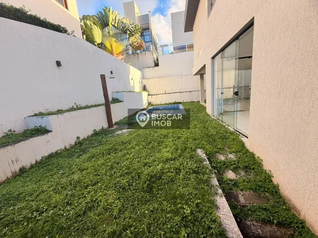 Imagem 6: House em Camaçari - Bahia, Alphaville (Abrantes