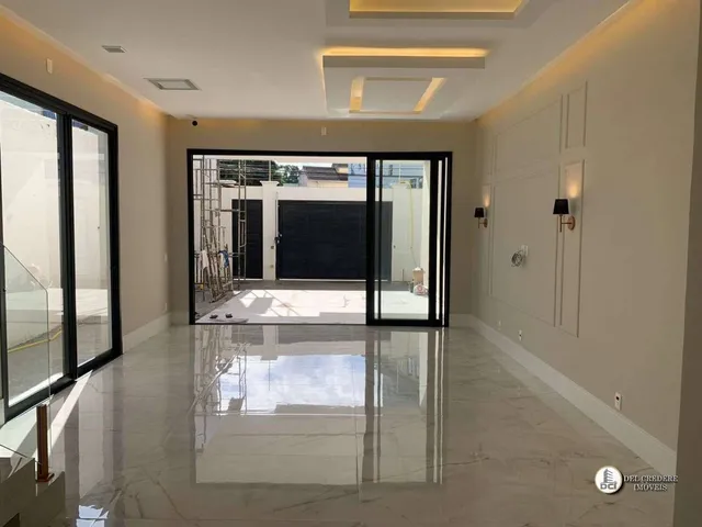 Imagem 6: Casa Duplex de Alto Padrão no Residencial da Aldeia - 210 M² de Sofisticação e Conforto