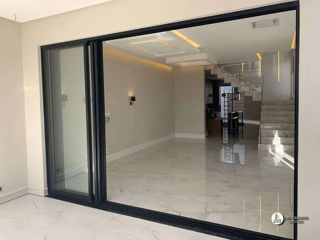 Imagem 9: Casa Duplex de Alto Padrão no Residencial da Aldeia - 210 M² de Sofisticação e Conforto
